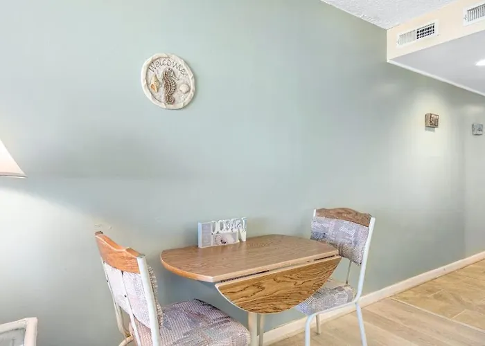 Holiday home Golden Sands 116 *