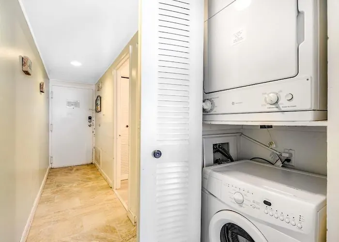 Golden Sands 116 Holiday home *