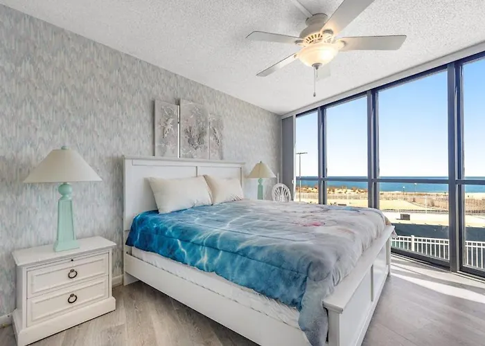 Golden Sands 116 Ocean City