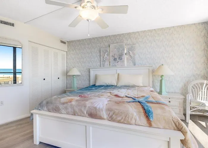 Golden Sands 116 Holiday home