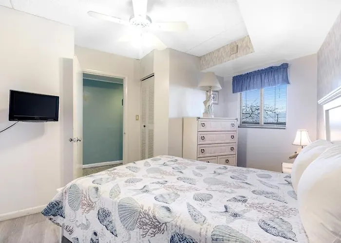 Golden Sands 116 Holiday home