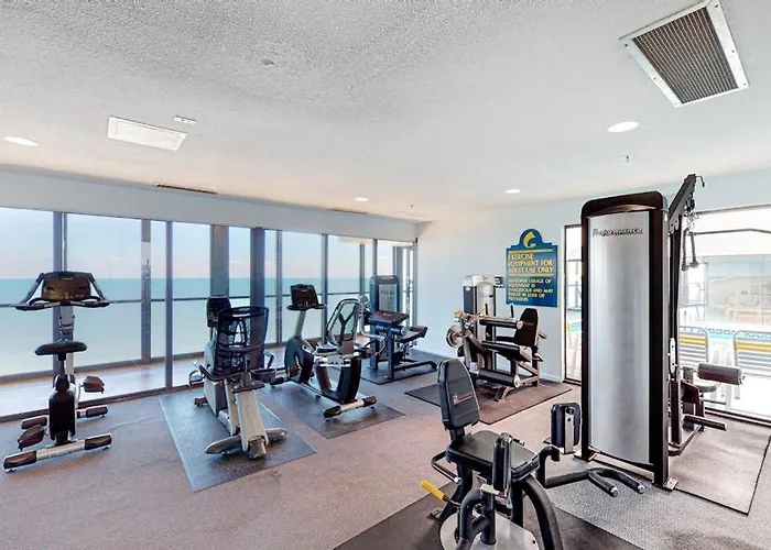 Golden Sands 116 Ocean City
