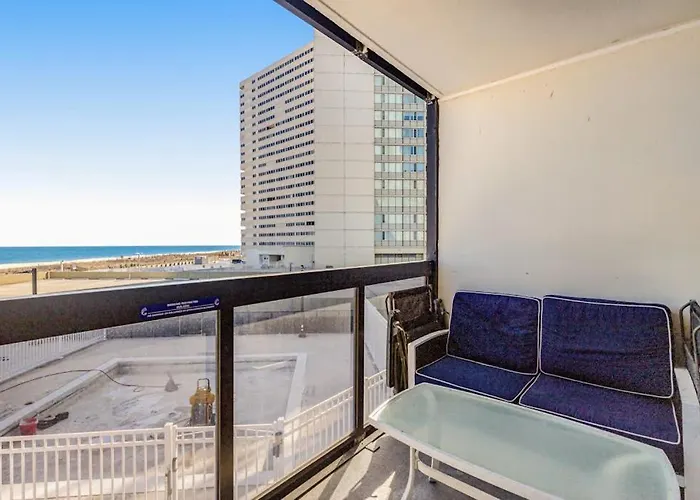 Golden Sands 116
