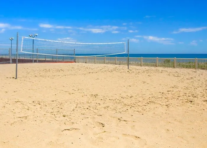Golden Sands 116 Holiday home *