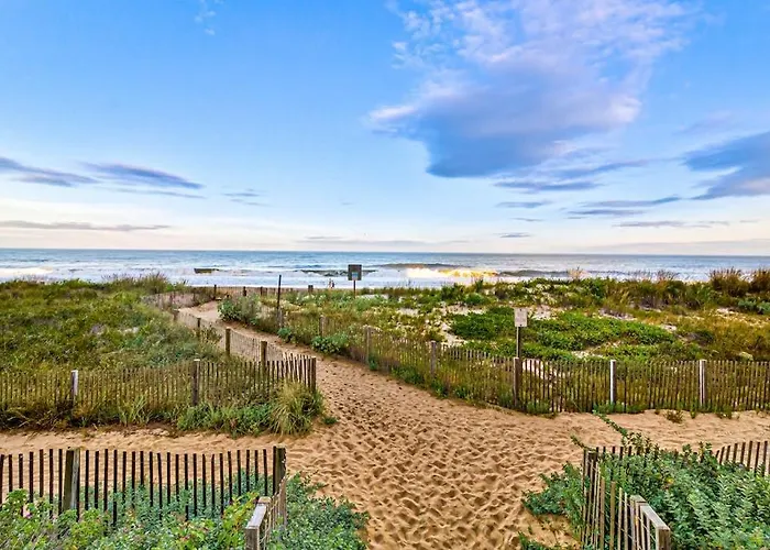 Golden Sands 116 *