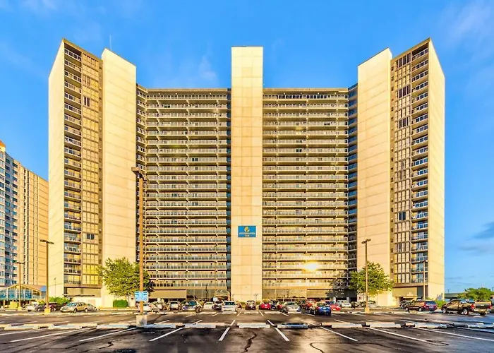 Golden Sands 116 Ocean City